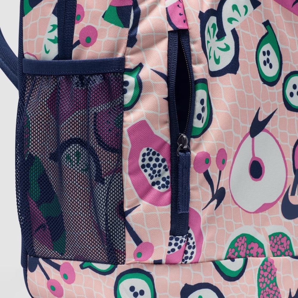 Nike Patterned Backpack NWT - Picture 5 of 10